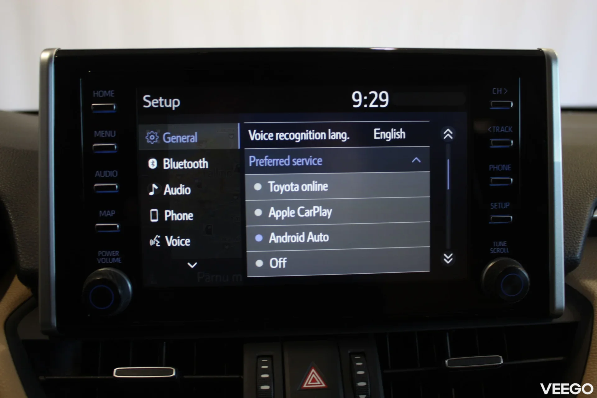 Toyota RAV4 Premium AWD 2.5 131kW