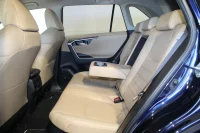 Toyota RAV4 Premium AWD 2.5 131kW thumbnail