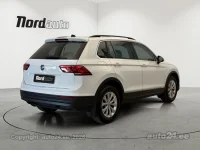 Volkswagen Tiguan 4motion 2 110kW thumbnail