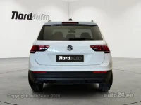 Volkswagen Tiguan 4motion 2 110kW thumbnail