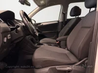 Volkswagen Tiguan 4motion 2 110kW thumbnail
