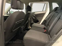Volkswagen Tiguan 4motion 2 110kW thumbnail