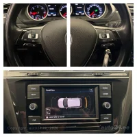 Volkswagen Tiguan 4motion 2 110kW thumbnail