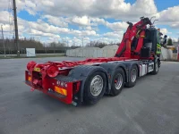 Scania R580 427kW thumbnail