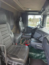 Scania R580 427kW thumbnail