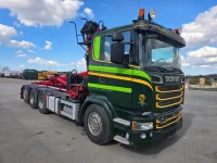 Scania R580 427kW thumbnail