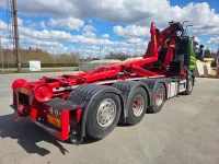 Scania R580 427kW thumbnail