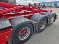 Scania R580 427kW thumbnail