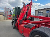 Scania R580 427kW thumbnail