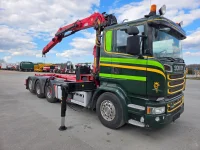 Scania R580 427kW thumbnail