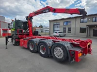 Scania R580 427kW thumbnail