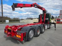 Scania R580 427kW thumbnail