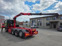 Scania R580 427kW thumbnail