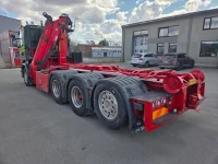 Scania R580 427kW thumbnail