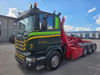 Scania R580 427kW thumbnail