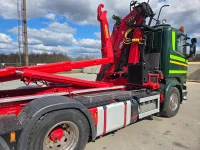 Scania R580 427kW thumbnail