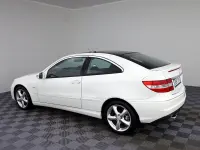 Mercedes-Benz CLC160 1.6 95kW thumbnail