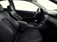 Mercedes-Benz CLC160 1.6 95kW thumbnail