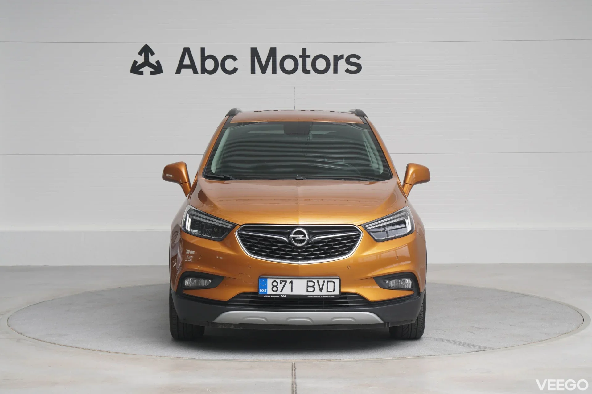 Opel Mokka X - 1.4 112kW
