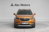 Opel Mokka X - 1.4 112kW thumbnail