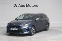 Kia Ceed EX Navi 1.5 118kW thumbnail