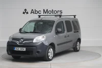 Renault Kangoo - 1.5 81kW thumbnail