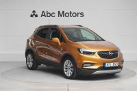 Opel Mokka X - 1.4 112kW thumbnail