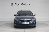 Kia Ceed EX Navi 1.5 118kW thumbnail