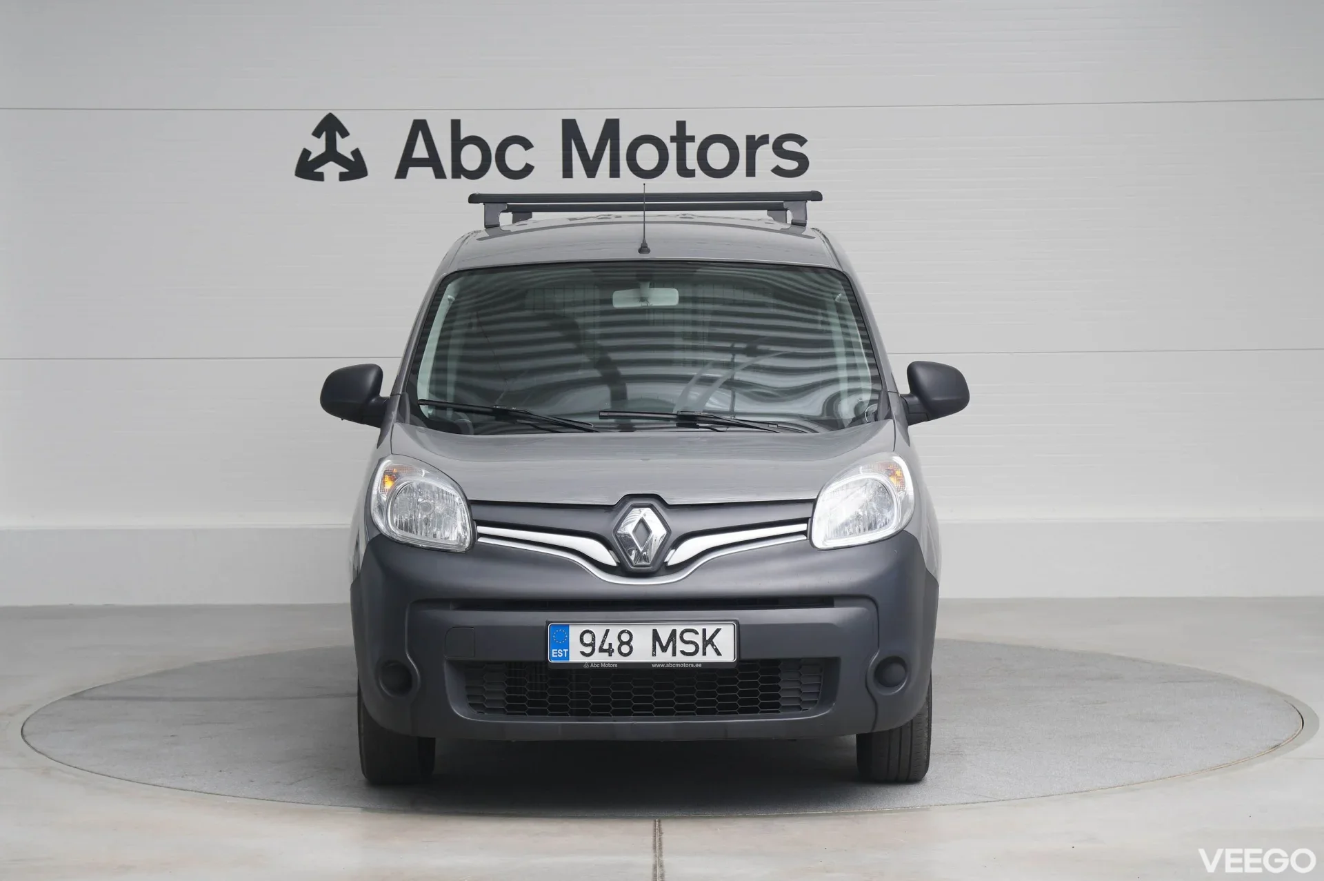 Renault Kangoo - 1.5 81kW