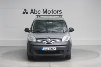 Renault Kangoo - 1.5 81kW thumbnail