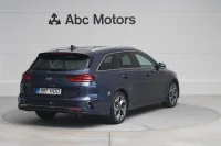 Kia Ceed EX Navi 1.5 118kW thumbnail