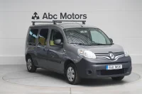 Renault Kangoo - 1.5 81kW thumbnail