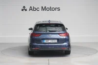 Kia Ceed EX Navi 1.5 118kW thumbnail