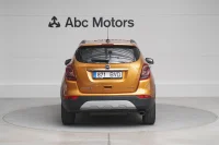 Opel Mokka X - 1.4 112kW thumbnail
