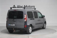 Renault Kangoo - 1.5 81kW thumbnail