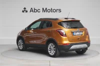 Opel Mokka X - 1.4 112kW thumbnail