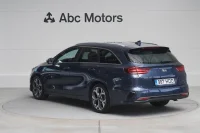 Kia Ceed EX Navi 1.5 118kW thumbnail