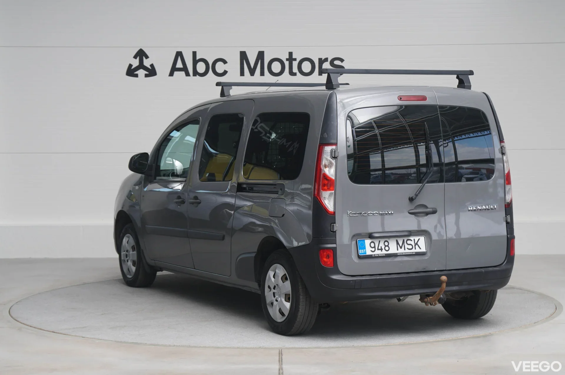 Renault Kangoo - 1.5 81kW