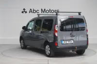 Renault Kangoo - 1.5 81kW thumbnail