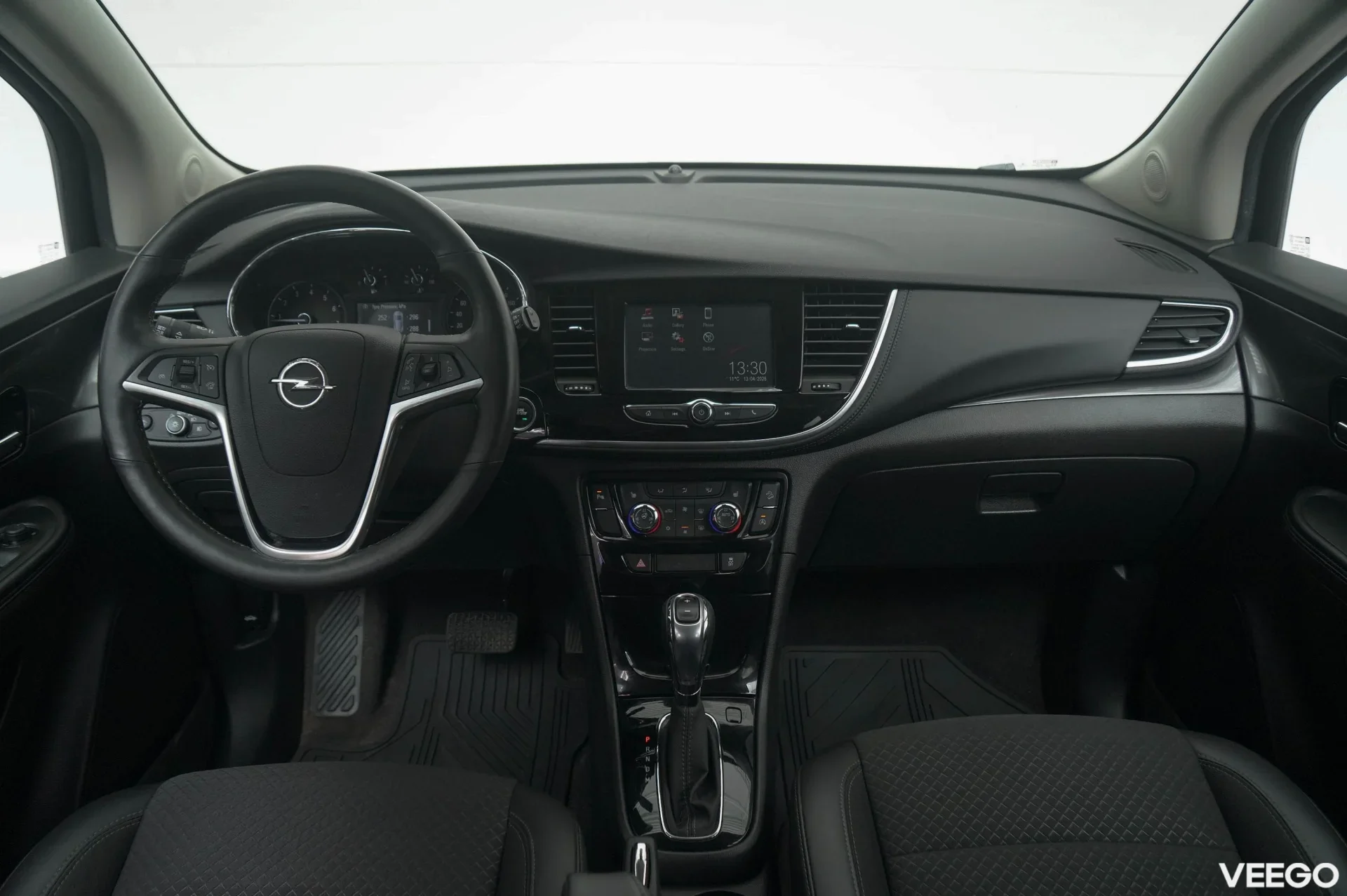 Opel Mokka X - 1.4 112kW