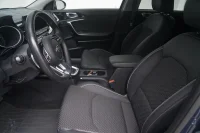 Kia Ceed EX Navi 1.5 118kW thumbnail