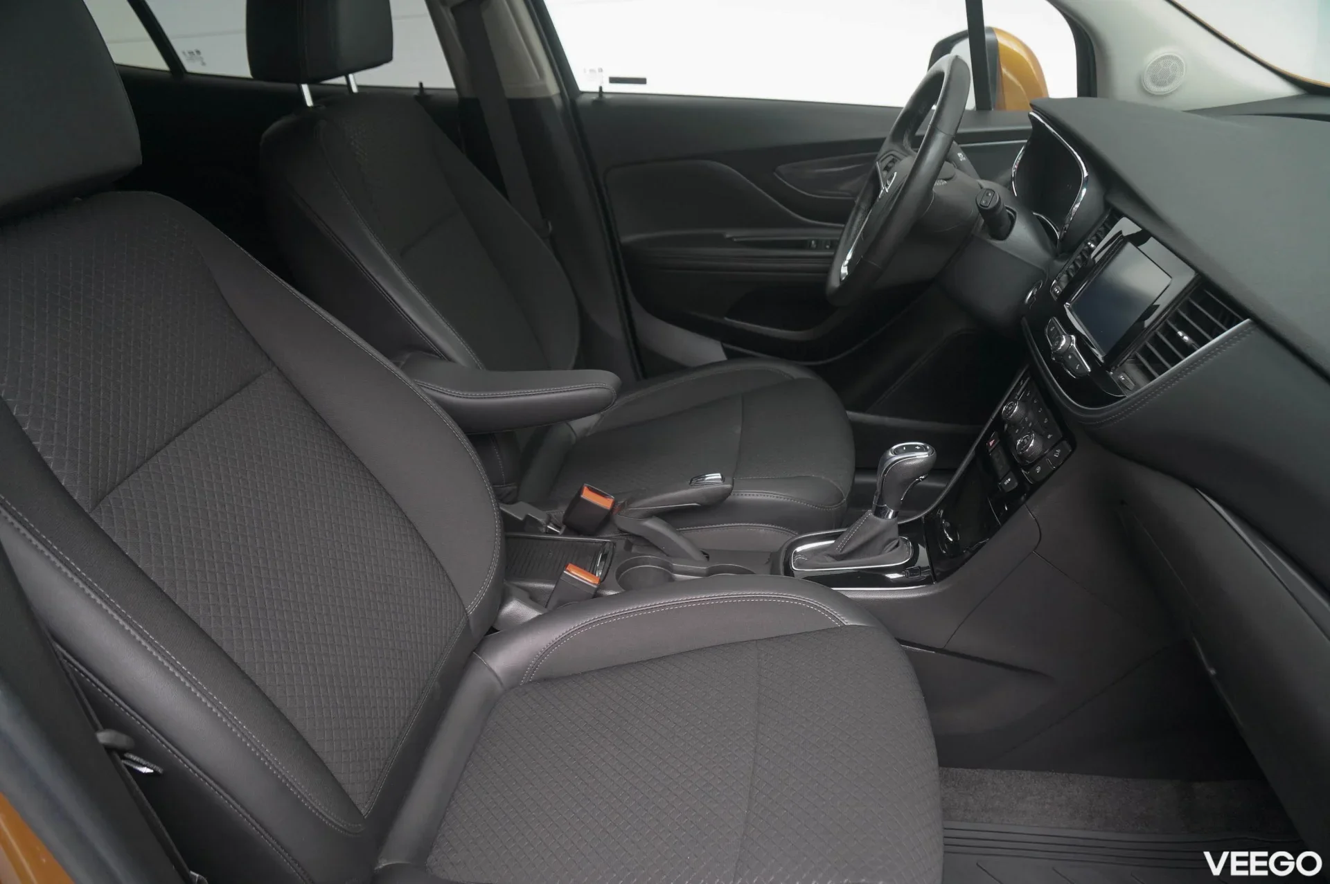 Opel Mokka X - 1.4 112kW