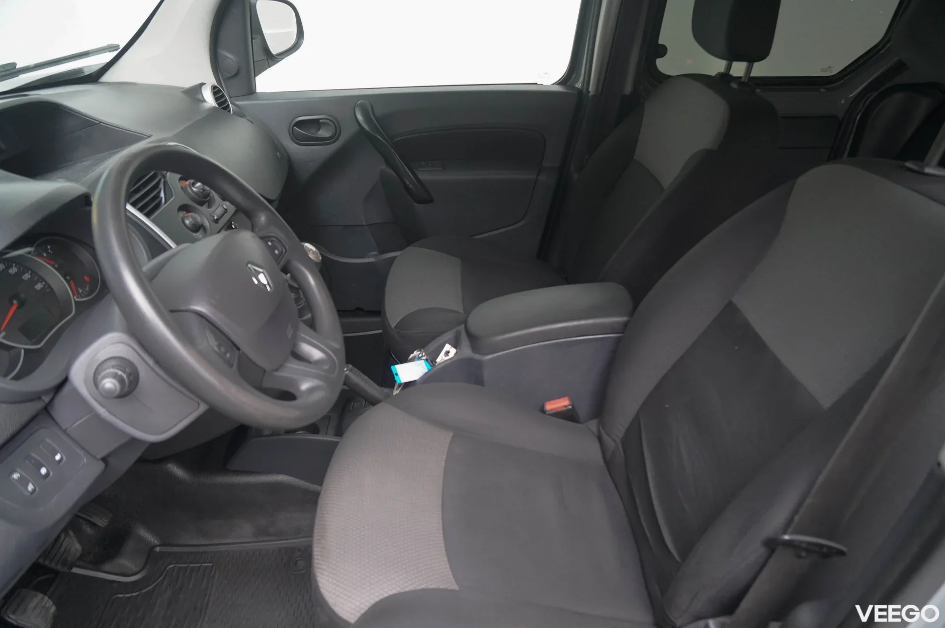 Renault Kangoo - 1.5 81kW