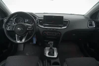 Kia Ceed EX Navi 1.5 118kW thumbnail