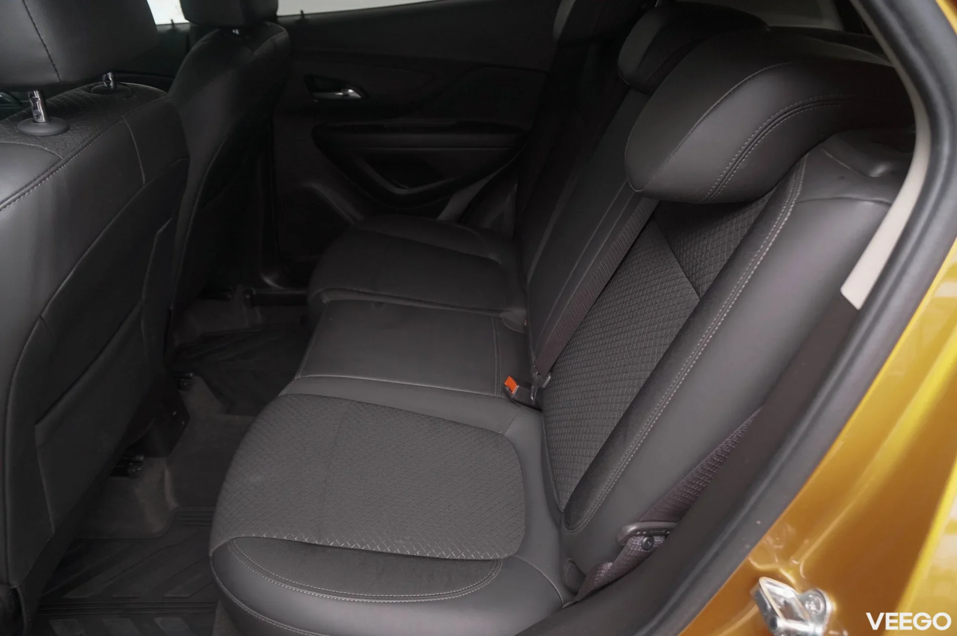 Opel Mokka X - 1.4 112kW