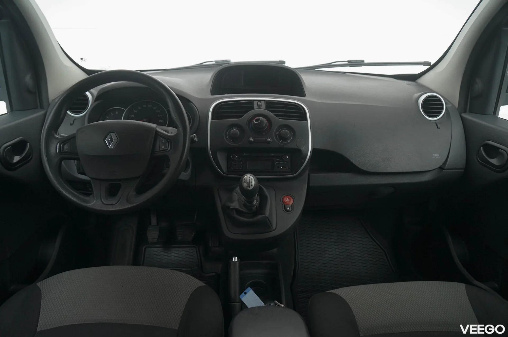 Renault Kangoo - 1.5 81kW