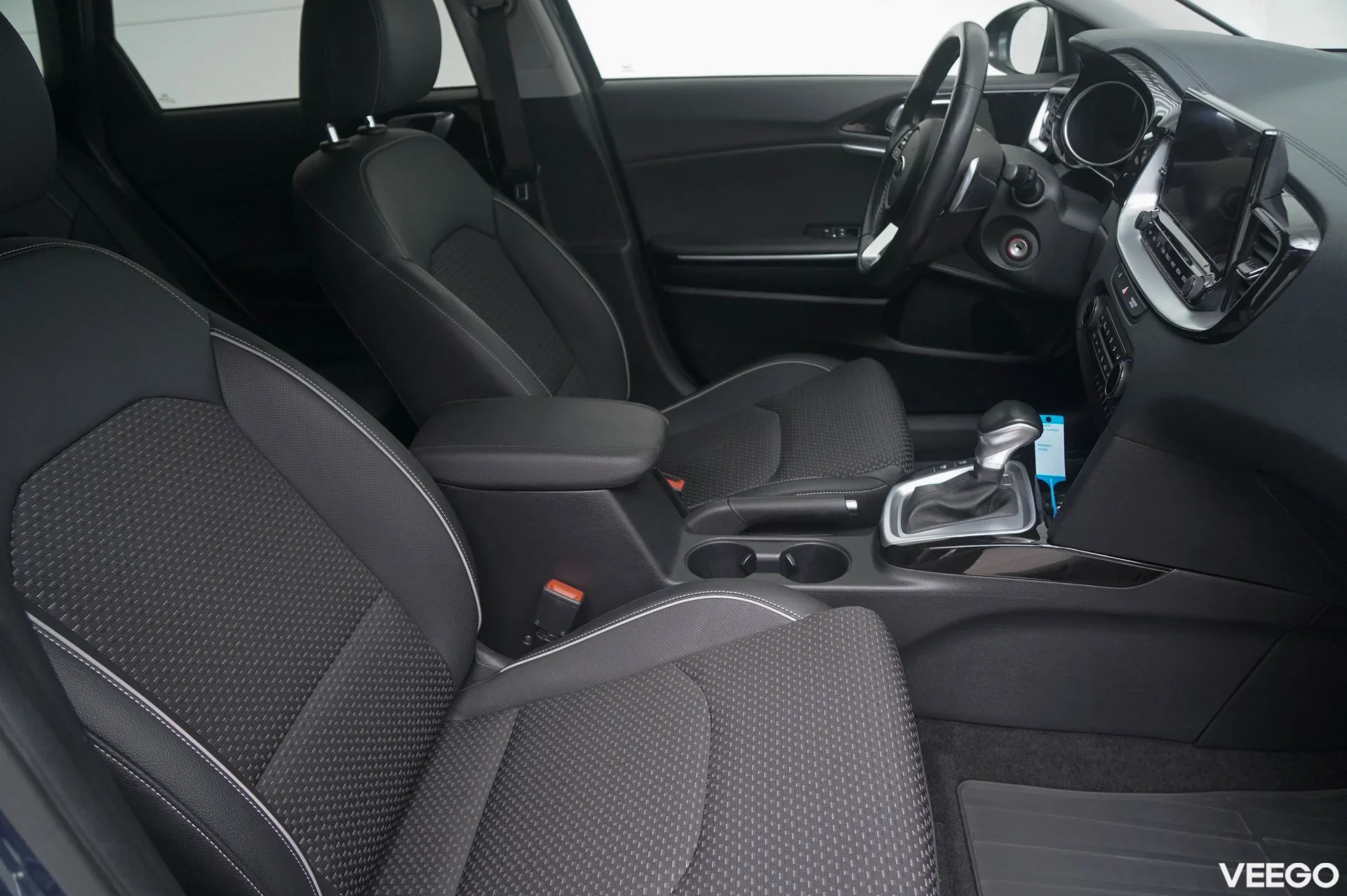 Kia Ceed EX Navi 1.5 118kW