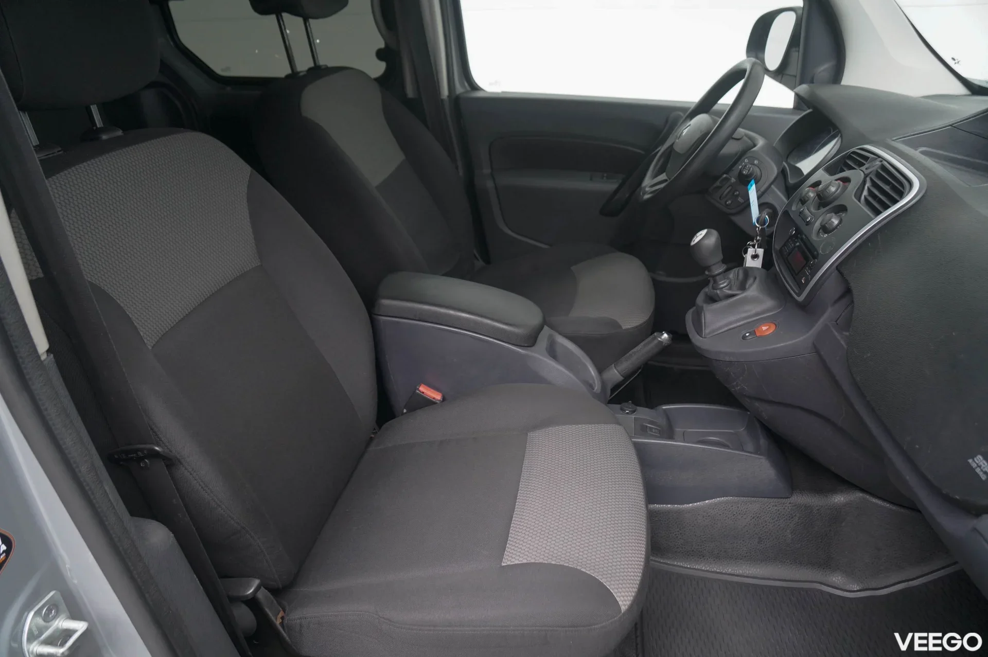 Renault Kangoo - 1.5 81kW