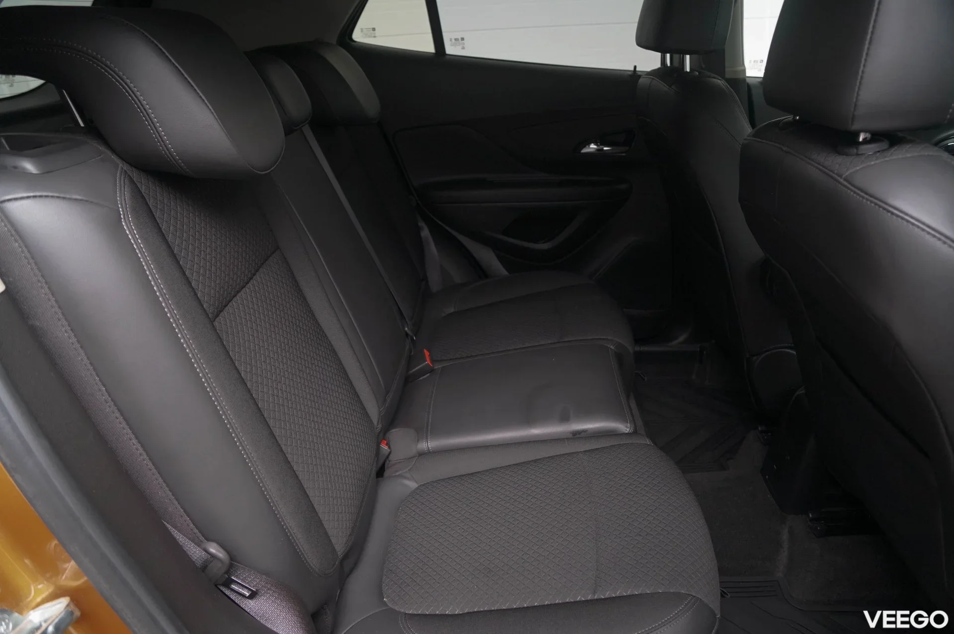 Opel Mokka X - 1.4 112kW