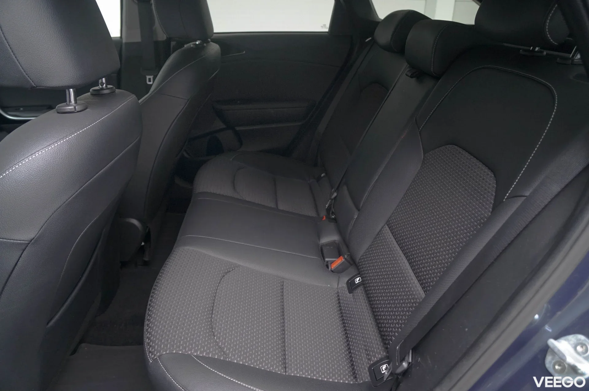 Kia Ceed EX Navi 1.5 118kW